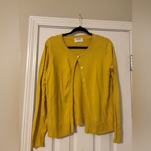 Old Navy Cardigann